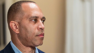 Arrestan a un asaltante del Capitolio de EEUU indultado por amenazar de muerte a un legislador