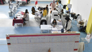 La Tunisie dans l'incertitude apr&egrave;s le fiasco des l&eacute;gislatives