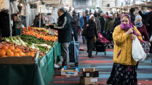 L'immigration, un d&eacute;bat br&ucirc;lant devenu star de la campagne pr&eacute;sidentielle