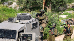 Nouvelle journ&eacute;e de violences en Isra&euml;l et en Cisjordanie occup&eacute;e