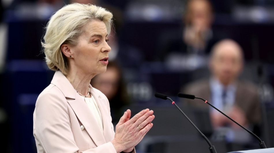 Parlamento Europeu aprova novas regras para conter gastos p&uacute;blicos