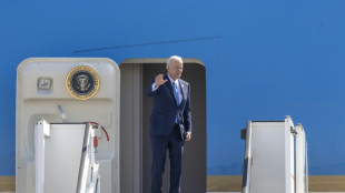 US-Pr&auml;sident in polnischer Stadt Rzeszow gelandet