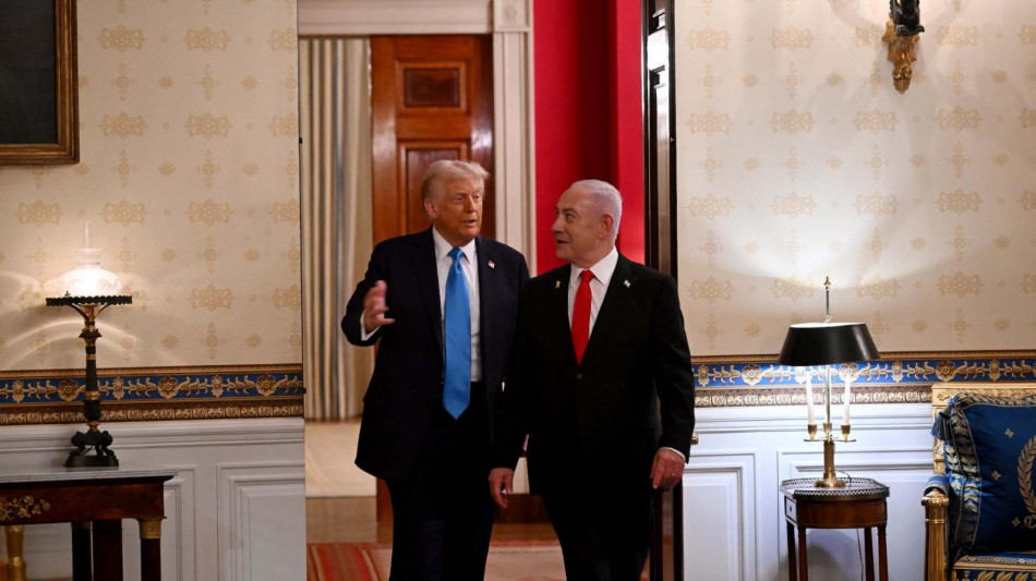 Nbc, 'Trump sanzioner&agrave; la Cpi per le indagini su Usa e Israele'