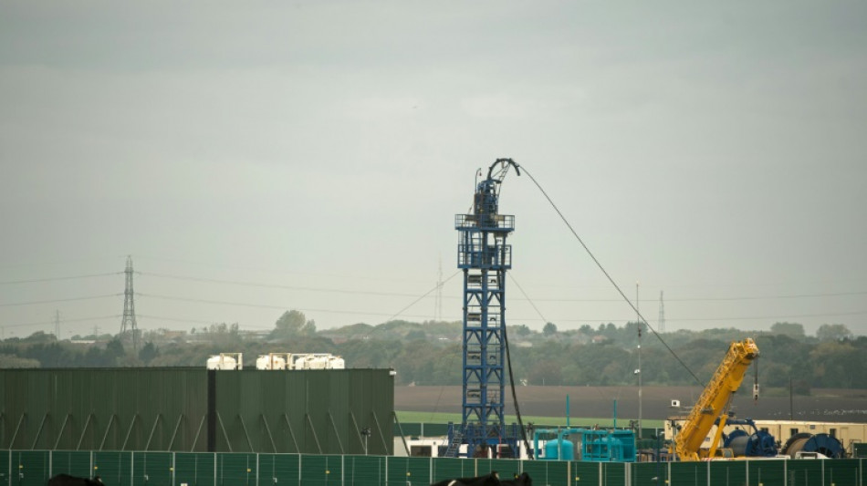 IW-Chef H&uuml;ther f&uuml;r ernste Pr&uuml;fung des Frackings als Alternative zu russischem Gas
