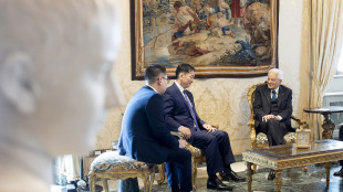 Mattarella, con Mongolia sintonia di valori come pace e libert&agrave;