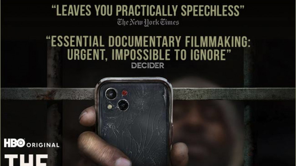 The Alabama Solution, l'inferno delle carceri visto dall'interno