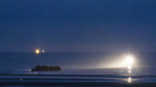 Migrants: deux femmes meurent dans une tentative de traversée de la Manche