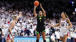 WNBA-Draft: Sabally will "zur&uuml;ck in eine gro&szlig;e Stadt"