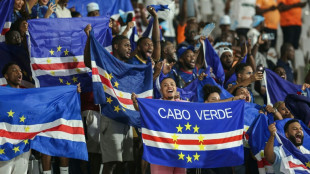 Cabo Verde se classifica para a Copa do Mundo pela 1ª vez na história