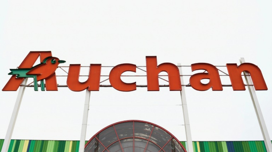 Auchan envisage de vendre 91 supermarch&eacute;s au Groupement Mousquetaires (Intermarch&eacute;)