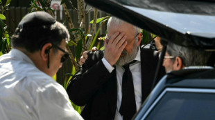 Australia celebra primer funeral por v&iacute;ctimas del ataque en playa de S&iacute;dney