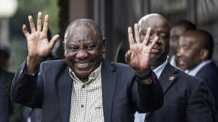 S&uuml;dafrikas Pr&auml;sident Ramaphosa entgeht Amtsenthebungsverfahren