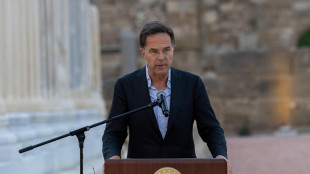 Rutte, 'cauto ottimismo su una svolta, tocca alla Mosca'