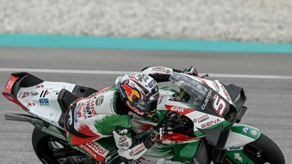 MotoGP: une saison frustrante pour Quartararo et Zarco, mais des raisons d'esp&eacute;rer