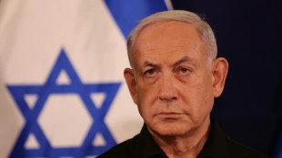 Justi&ccedil;a de Israel retoma processo por corrup&ccedil;&atilde;o contra Netanyahu