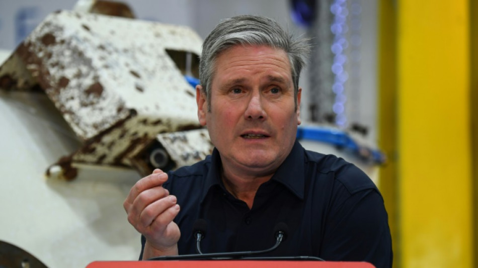 Safety first? Labour seeks to maintain poll lead at annual meet