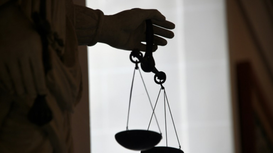 Dos adolescentes imputados en Francia por violar a una menor jud&iacute;a
