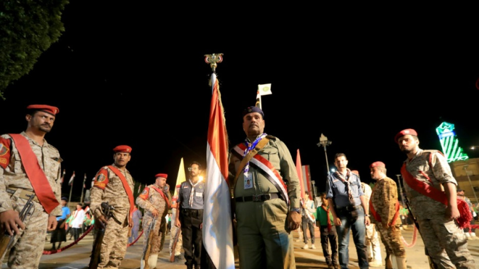 Conselho de Seguran&ccedil;a da ONU condena ataques dos houthis contra Ar&aacute;bia Saudita