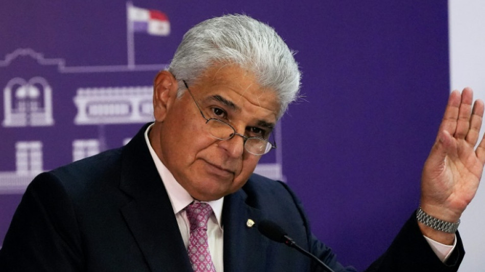 Panam&aacute; anuncia toque de recolher em prov&iacute;ncia tur&iacute;stica