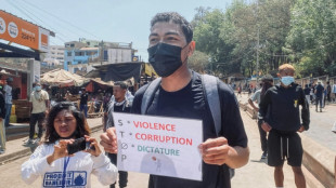 Gewalttätige Proteste in Madagaskar mit 22 Toten: Präsident will Regierung auflösen