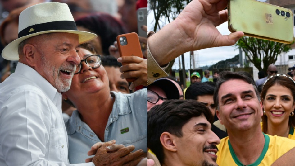 Caos sobre debate presidencial gera cr&iacute;ticas por censura