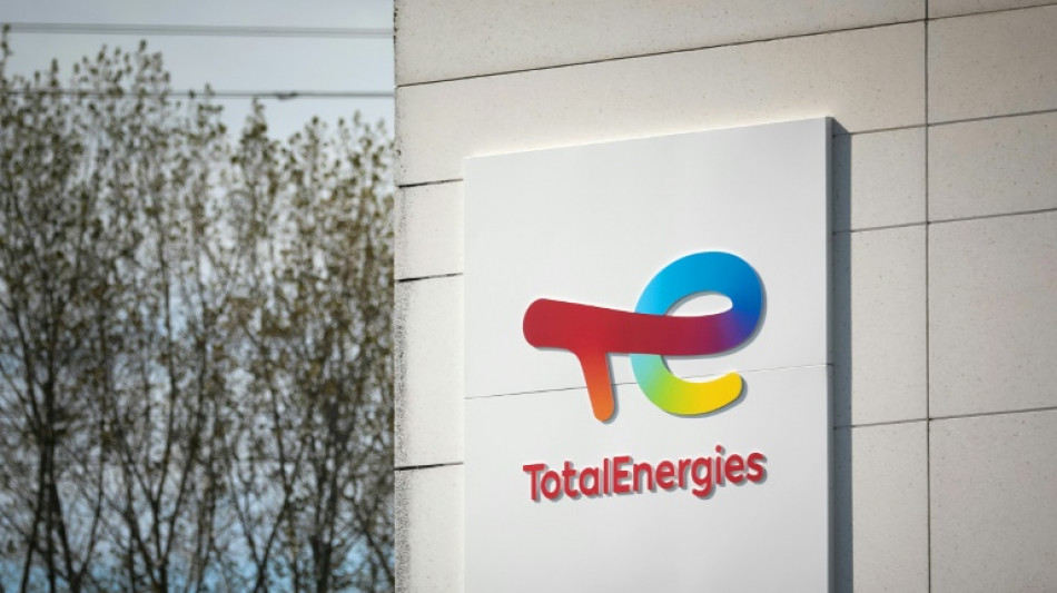 TotalEnergies visé par une plainte pour "complicité de crimes de guerre" au Mozambique 