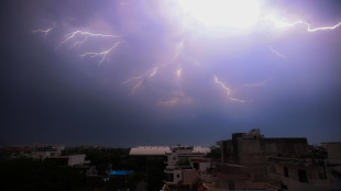 Tempeste monsoniche in India, 33 persone uccise dai fulmini