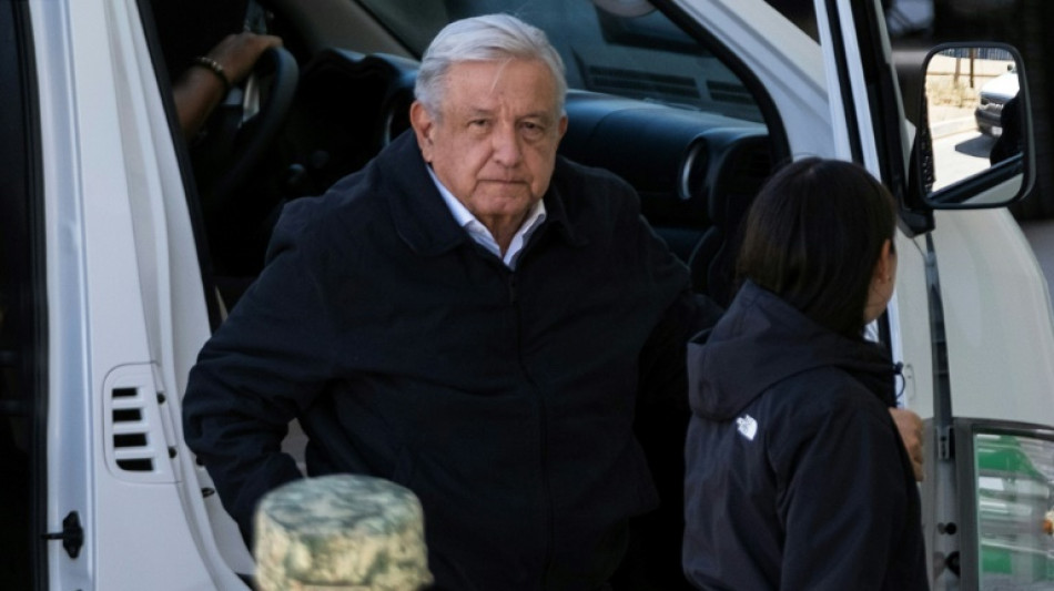 Justi&ccedil;a mexicana invalida trechos da reforma eleitoral de L&oacute;pez Obrador