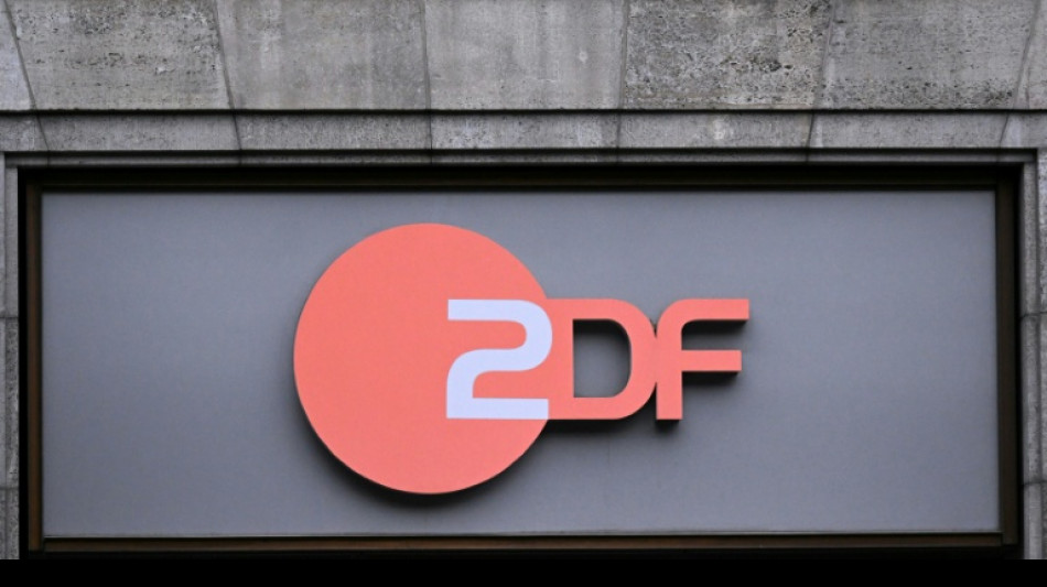 ZDF-Fernsehrat w&auml;hlt Intendant - Himmler kandidiert erneut