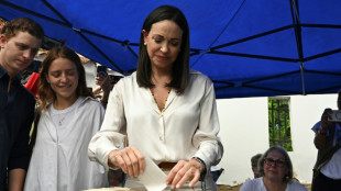 'Ningu&eacute;m pode ignorar os resultados' das prim&aacute;rias, diz oposi&ccedil;&atilde;o da Venezuela