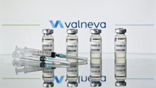 Valneva annonce une nouvelle &eacute;tape vers l'autorisation en Europe de son vaccin Covid