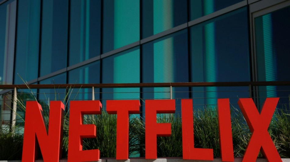 Italie: Netflix pourrait devoir rembourser des augmentations d'abonnements