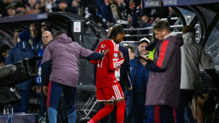 Bayern held by Viking after 'super dumb' Olise red in Champions League