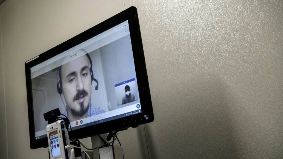 La t&eacute;l&eacute;consultation s'est install&eacute;e dans le paysage m&eacute;dical fran&ccedil;ais