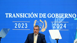 Asesinan a un pol&iacute;tico del partido del presidente electo de Guatemala