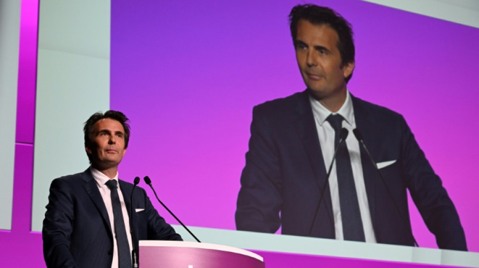 Vivendi autoris&eacute; par Bruxelles &agrave; absorber Lagard&egrave;re