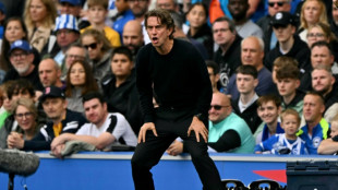 Frank unfazed by trophy expectations at Spurs