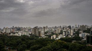 Vuelven las lluvias y el n&uacute;mero de desalojados se dispara por inundaciones en Brasil