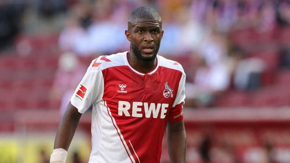 Perfekt: BVB holt K&ouml;lns Modeste als Haller-Ersatz