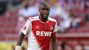 Perfekt: BVB holt K&ouml;lns Modeste als Haller-Ersatz