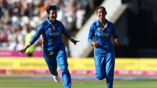 India captain defends controversial run-out to seal England sweep
