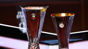 Europa League draw throws up Forest rematch with Malmo
