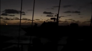 Flotilla, avvicinate imbarcazioni non identificate