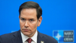US-Außenminister Rubio zu Gesprächen über Ukraine und Nahost in Paris