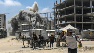 Wafa, 7 morti, inclusa intera famiglia, oggi in raid Gaza