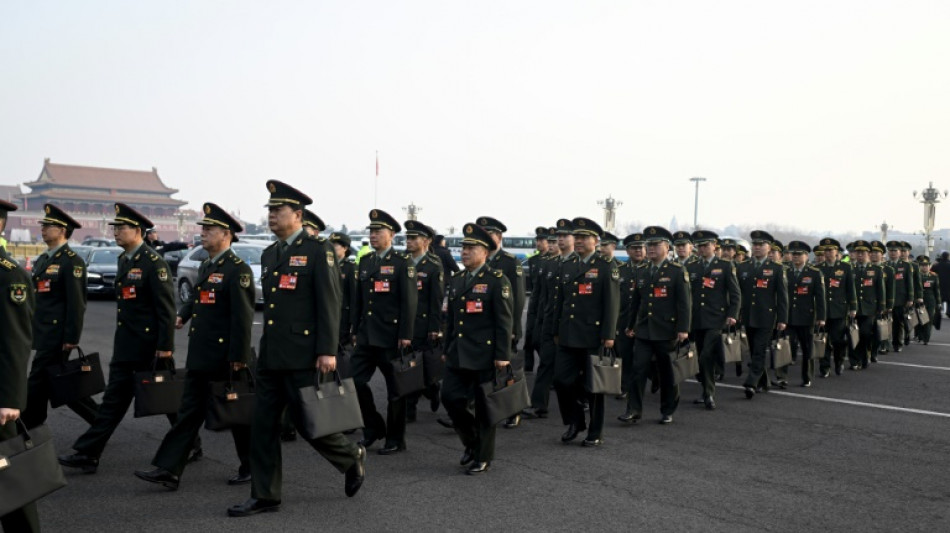 China dice que tensar&aacute; la cuerda en torno de Taiw&aacute;n si aumenta el separatismo