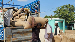 La ONU advierte que carece de miles de millones de d&oacute;lares para combatir el hambre mundial