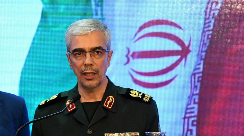 Iran: se Israele risponder&agrave; colpiremo ogni sua infrastruttura