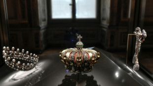 Louvre heist: five things to know about missing jewellery