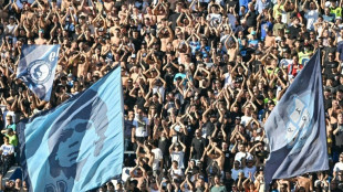 Napoli, Roma fans given two-month away game ban after motorway brawl